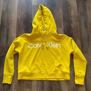 Calvin Klein Performance Hoodie size M